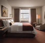 The Huntington Hotel hotel detail image 3