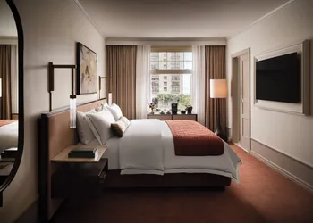 The Huntington Hotel hotel thumbnail 7