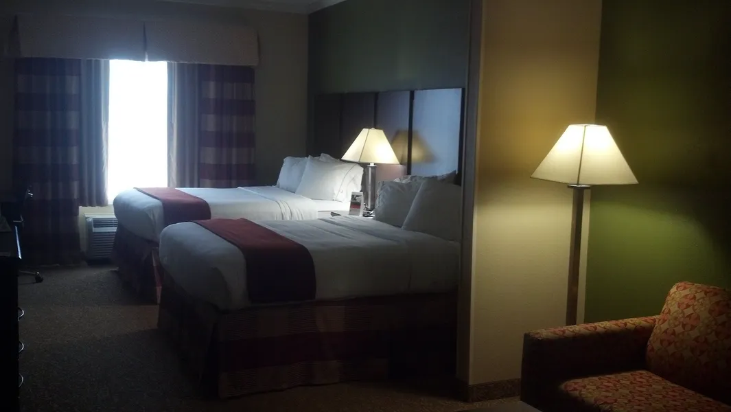 Holiday Inn Express & Suites Bonifay by IHG hotel detail image 2