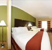 Holiday Inn Express & Suites Bonifay by IHG hotel detail image 3