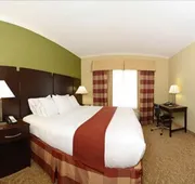Holiday Inn Express & Suites Bonifay by IHG hotel detail image 5