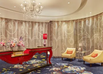 The Cosmopolitan Of Las Vegas hotel thumbnail 2