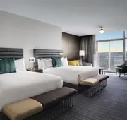 The Cosmopolitan Of Las Vegas hotel detail image 3