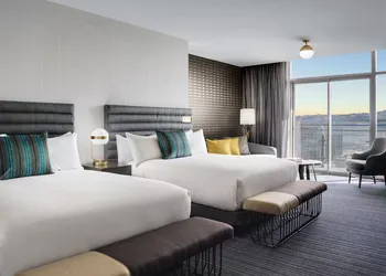The Cosmopolitan Of Las Vegas hotel thumbnail 3