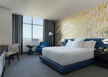 The Cosmopolitan Of Las Vegas hotel thumbnail 4