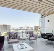 The Cosmopolitan Of Las Vegas hotel detail image 5