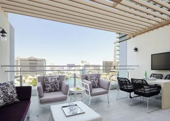 The Cosmopolitan Of Las Vegas hotel thumbnail 5