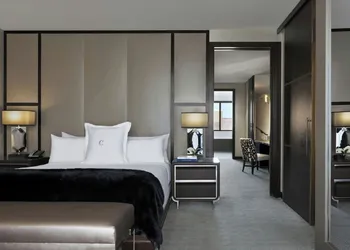 The Cosmopolitan Of Las Vegas hotel thumbnail 6