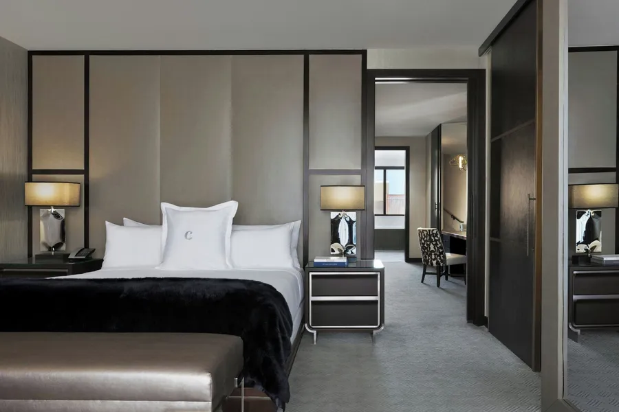 The Cosmopolitan Of Las Vegas hotel detail image 6