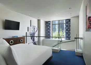 The Cosmopolitan Of Las Vegas hotel thumbnail 7