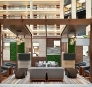 Embassy Suites by Hilton Cleveland Rockside hotel detail image 3