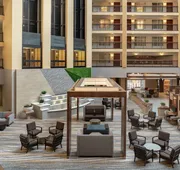 Embassy Suites by Hilton Cleveland Rockside hotel detail image 7