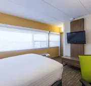 Holiday Inn Express Saint John Harbour Side by IHG hotel detail image 3