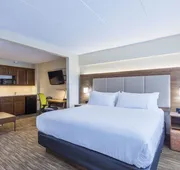 Holiday Inn Express Saint John Harbour Side by IHG hotel detail image 5