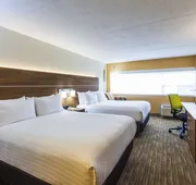 Holiday Inn Express Saint John Harbour Side by IHG hotel detail image 7