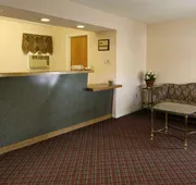 Howard Johnson by Wyndham Williamstown hotel detail image 3