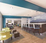 Spark by Hilton Central Point Medford hotel detail image 3