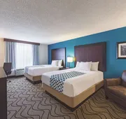 Spark by Hilton Central Point Medford hotel detail image 7