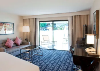 Hilton Palm Springs Resort hotel thumbnail 3