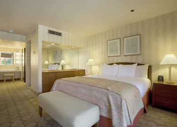 Hilton Palm Springs Resort hotel thumbnail 7