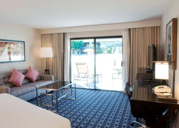 Hilton Palm Springs Resort hotel thumbnail 3