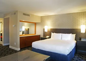Hilton Palm Springs Resort hotel thumbnail 4