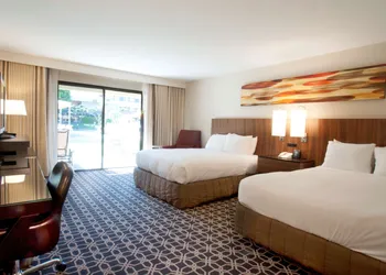 Hilton Palm Springs Resort hotel thumbnail 5