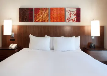 Hilton Palm Springs Resort hotel thumbnail 6