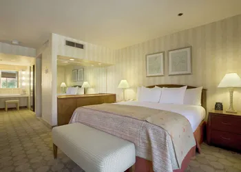 Hilton Palm Springs Resort hotel thumbnail 7