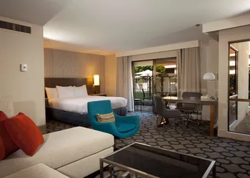 Hilton Palm Springs Resort hotel thumbnail 8