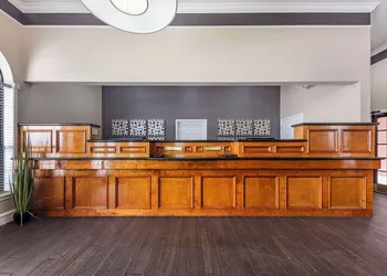 Best Western Inn of Brenham hotel thumbnail 3