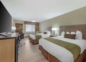 Best Western Inn of Brenham hotel thumbnail 6