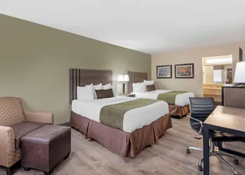 Best Western Inn of Brenham hotel thumbnail 7