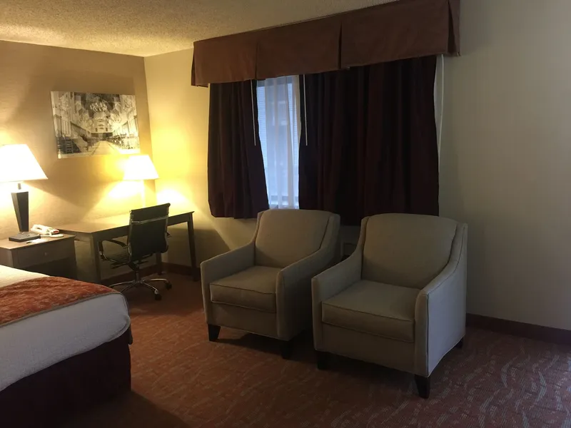 MHO Inn & Suites hotel detail image 2