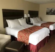 MHO Inn & Suites hotel detail image 5