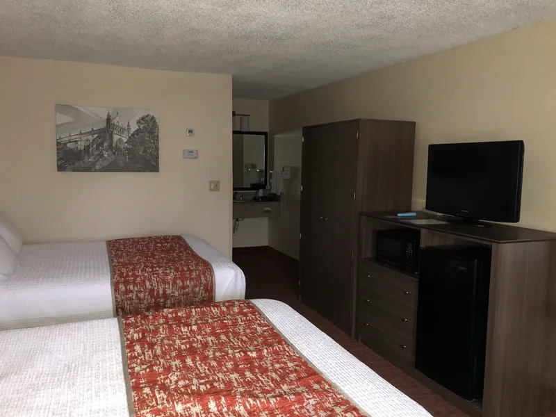 MHO Inn & Suites hotel detail image 6