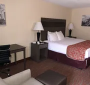 MHO Inn & Suites hotel detail image 7