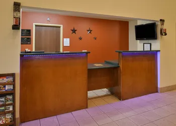 Star City Inn & Suites hotel thumbnail 4