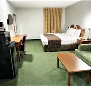 Star City Inn & Suites hotel detail image 5