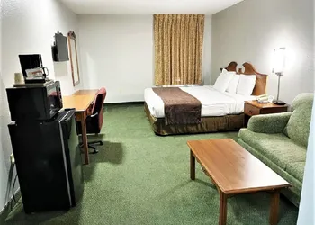 Star City Inn & Suites hotel thumbnail 5