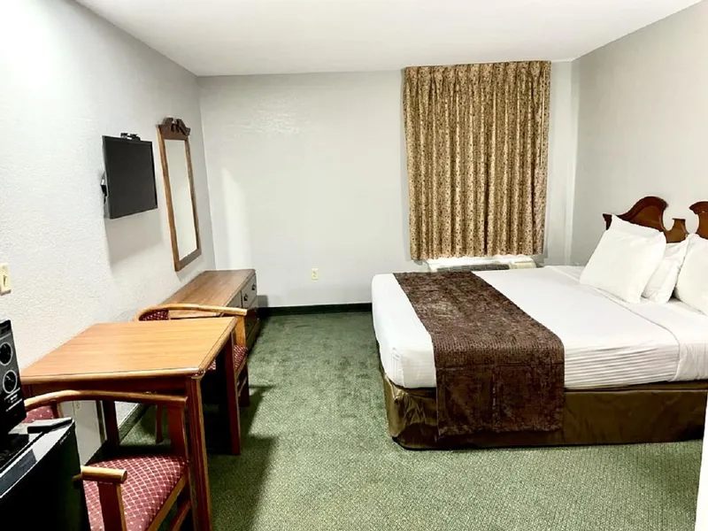 Star City Inn & Suites hotel detail image 6