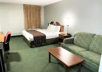 Star City Inn & Suites hotel thumbnail 8