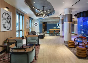 Dream Midtown, by Hyatt hotel thumbnail 4