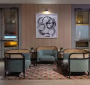 Dream Midtown, by Hyatt hotel detail image 7