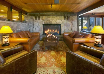 Mammoth Mountain Inn hotel thumbnail 2