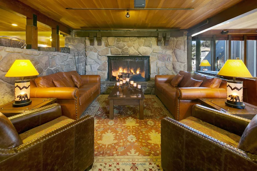 Mammoth Mountain Inn hotel detail image 2
