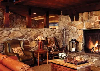 Mammoth Mountain Inn hotel thumbnail 3