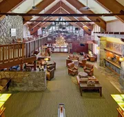 Mammoth Mountain Inn hotel detail image 4