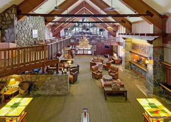 Mammoth Mountain Inn hotel thumbnail 4