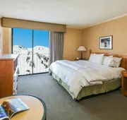 Mammoth Mountain Inn hotel detail image 5